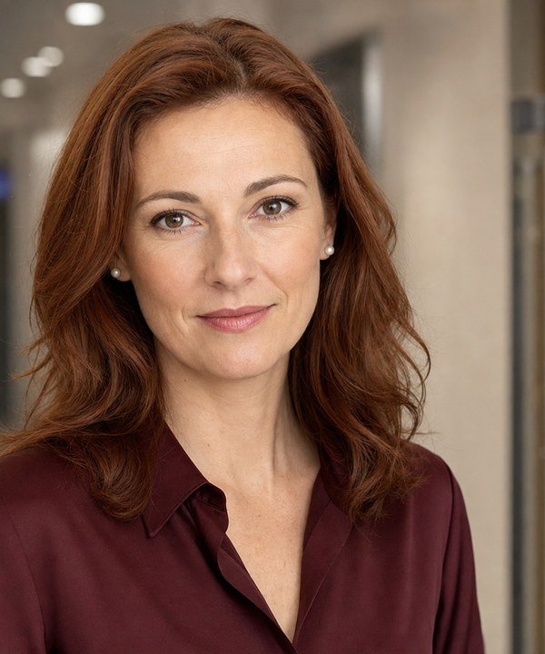 Claire Fontaine, Vault Director
