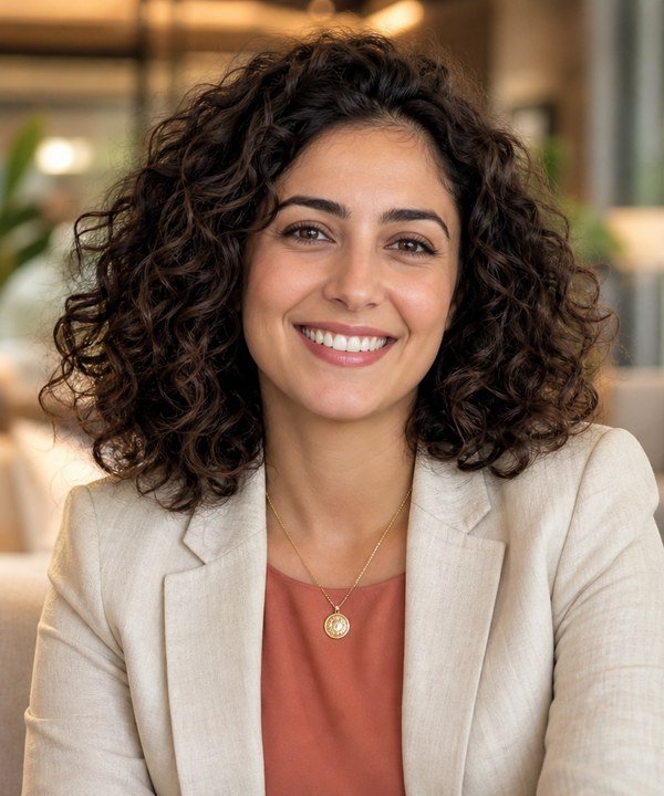 Leila Bahri, Client Relations